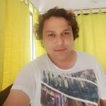 Profile Picture of Sandeep Kapadia (@sandeep_kapadia_22) on Instagram