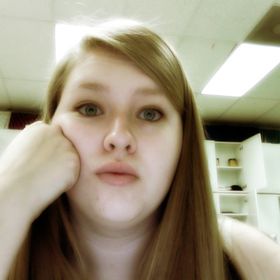 Profile Picture of Arielle Dillon (@arijdillon) on Pinterest