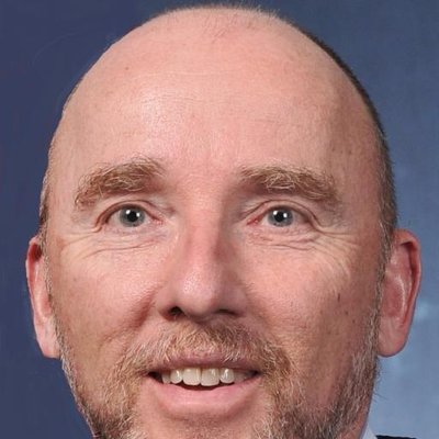 Profile Picture of Barry Fagin (@BarryFagin) on Twitter