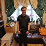 Profile Picture of Chris Symes (@chris.symess) on Instagram