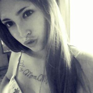 Profile Picture of Adelina Ortiz (@romeoyade) on Twitter