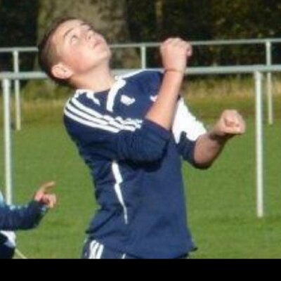Profile Picture of AlexGoundrey (@MadManGoundrey) on Twitter