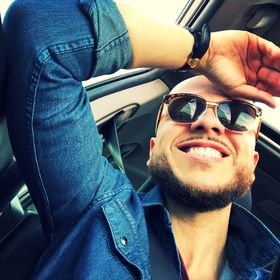 Profile Picture of Joshua Mateo (@joshuamateo7) on Pinterest