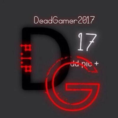 Profile Picture of Robert C. Singley (@DeadGamer2017) on Twitter