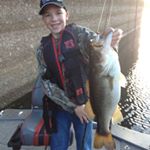 Profile Picture of Travis Godwin (@godwin_bassin_03) on Instagram