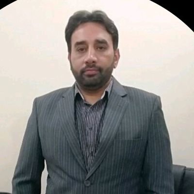 Profile Picture of Muhammad Kamran Haider (@KamranHaider_12) on Twitter