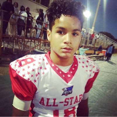 Profile Picture of Brandon Jolly (@brandonjolly16) on Twitter