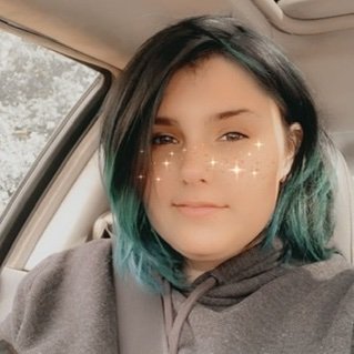 Miranda Thibault - Twitter Profile Picture of Miranda Thibault (@MirandaThibault) on Twitter