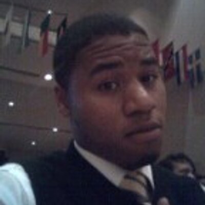 Profile Picture of George Springer (@GGSPRING) on Twitter