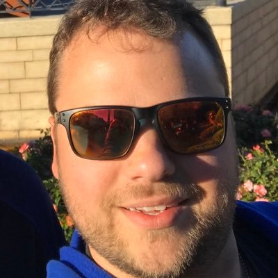 Profile Picture of Max Jansky (@Jansky_Max) on Twitter