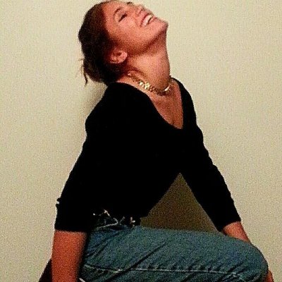 Profile Picture of Corrine Allen (@TapestryVtg) on Twitter