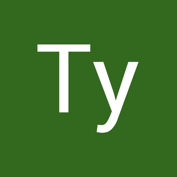 Profile Picture of Ty Gordin (@tygordin3) on Poshmark