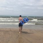 Profile Picture of Dylan Celerian (@dcelerian) on Instagram