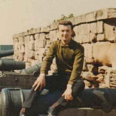 Profile Picture of RONALD TWEEDY (@RONALDTWEEDY1) on Twitter