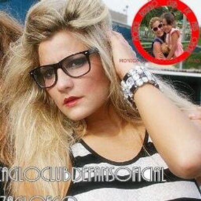 Profile Picture of Monica Buzaglo -FCO ♥ (@MoniBuzagloFCO) on Twitter