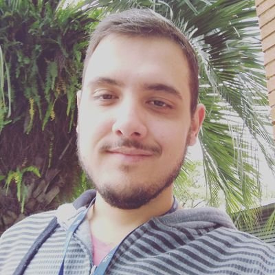 Profile Picture of Jean Com J De Jacu (@Jc_Curti) on Twitter