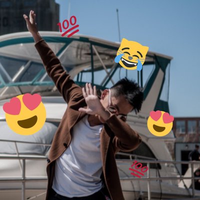 Profile Picture of Neal Agha (@Yung_TaR0) on Twitter