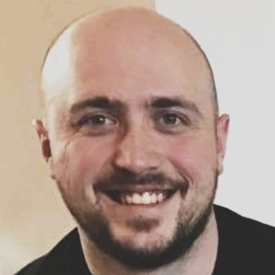 Profile Picture of Richard Saxby (@Saxby142) on Twitter