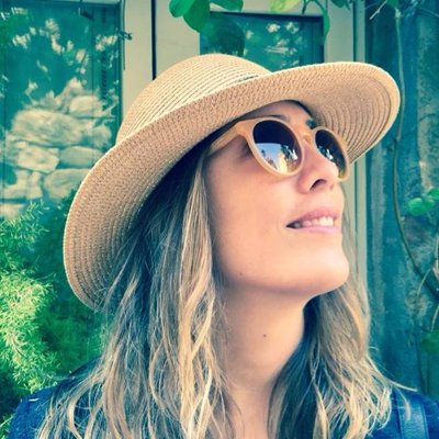 Profile Picture of Dámaris Álvarez (@DamAlRe) on Twitter