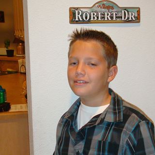 Profile Picture of Robert Feczko Jr. (@robert.feczko) on Facebook