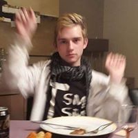 Profile Picture of Jonathan Nebel Jørgensen (@jnebeljrgensen) on Pinterest