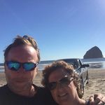 Profile Picture of Pamela Bonnett MacLean (@pmaclean123) on Instagram