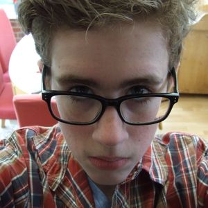 Profile Picture of William Patrick Hunter (@will__hunter) on Myspace