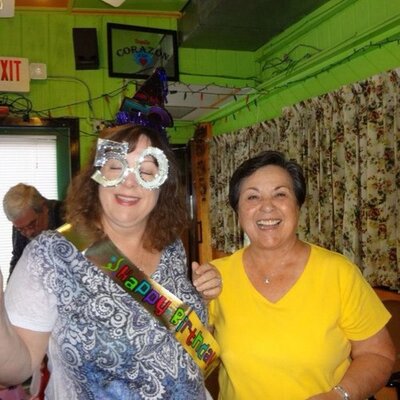 Profile Picture of Kathy Maynard (@KathyAbmayjr) on Twitter