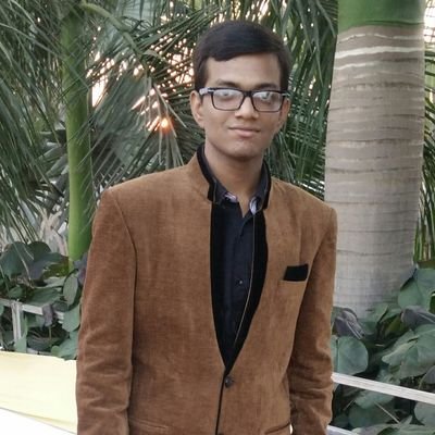 Profile Picture of Hetul Patel (@hetulpatel929) on Twitter