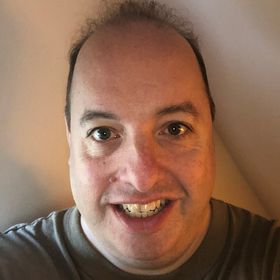 Profile Picture of Ronald Devito (@devitor) on Pinterest