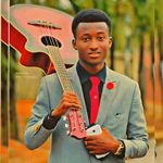 Profile Picture of Kesse P Elisha Jnr...🌏🎵 (@kesse_carter_official) on Instagram