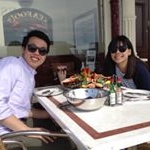 Profile Picture of Kai Ching Kong (@kongkaiching) on Instagram