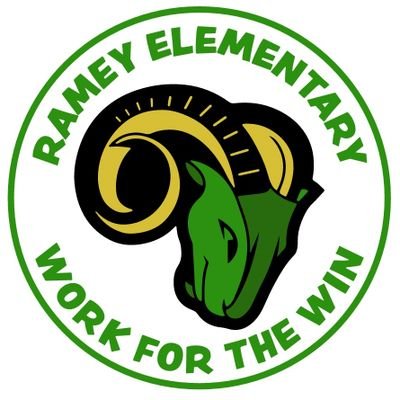 Profile Picture of Ramey Elementary (@RameyTylerISD) on Twitter