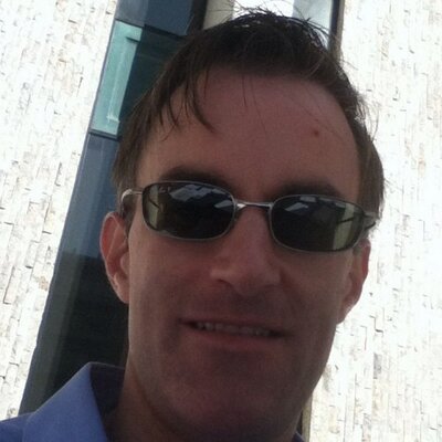 Profile Picture of Bill Nugent (@thanooge) on Twitter