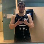 Profile Picture of Brandon Gull (@guldore_bg) on Instagram