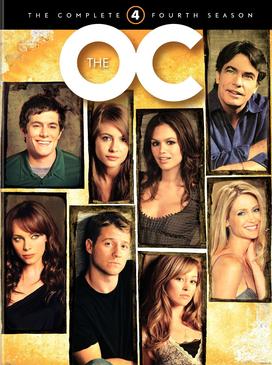 Profile Picture of The O.C. (season 4)on Wikipedia