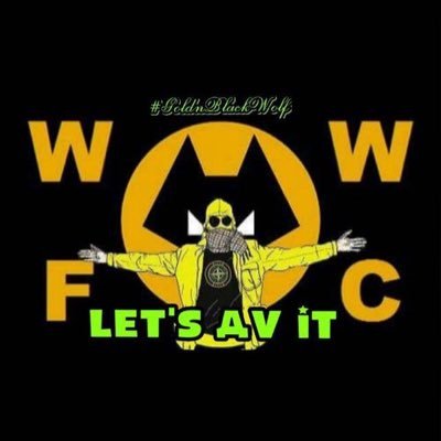 Profile Picture of James Wwfc Burley (@jameswwfcburley) on Twitter