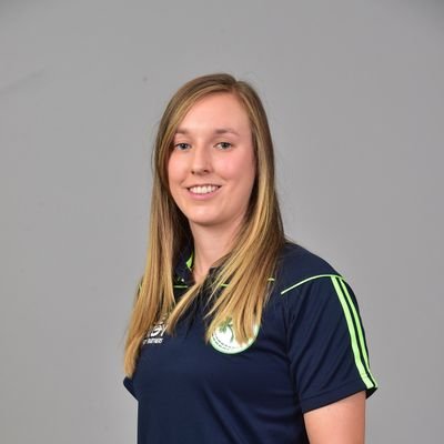 Profile Picture of Catherine Simpson (@CatSimpsPhysio) on Twitter