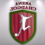 Arena Chadgol ⚽️🏃🏋💪 - Instagram Profile Picture of Arena Chadgol ⚽️🏃🏋💪 (@arenachadgol) on Instagram