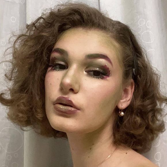 Profile Picture of V-nika Ivanovna (@ronnie260) on Poshmark