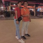 Profile Picture of George Kim (@ryyan.am) on Instagram