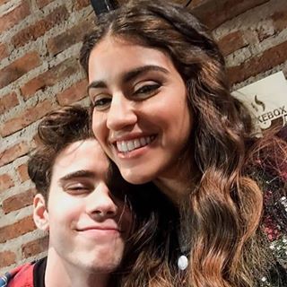 Profile Picture of Bia Binuel (@bia.binuel) on Facebook