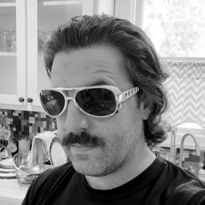Profile Picture of Barrett Robin (@wskbarrett) on Twitter