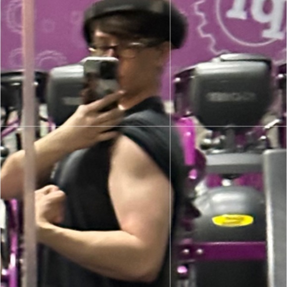 Profile Picture of Nathan Stevens (@ricodog832) on Poshmark