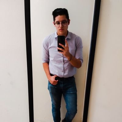 Profile Picture of Uriel Cervantes (@AwayPenny) on Twitter