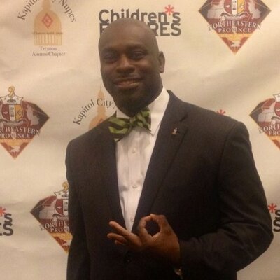 Profile Picture of BRuthFocused (@BennieRuth) on Twitter