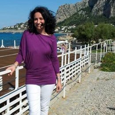 Profile Picture of Roberta Di Piazza (@robertinetta) on Twitter