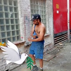 Profile Picture of davidbelitz73 (@davidbelitz73) on Tiktok