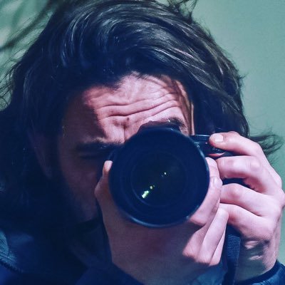 Profile Picture of Benjamin Putt (@danielboyd83) on Twitter