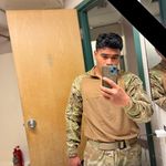 Profile Picture of Terrance David Changar (@_islander_kilo) on Instagram